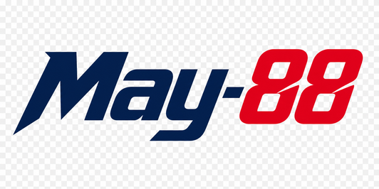 May-88